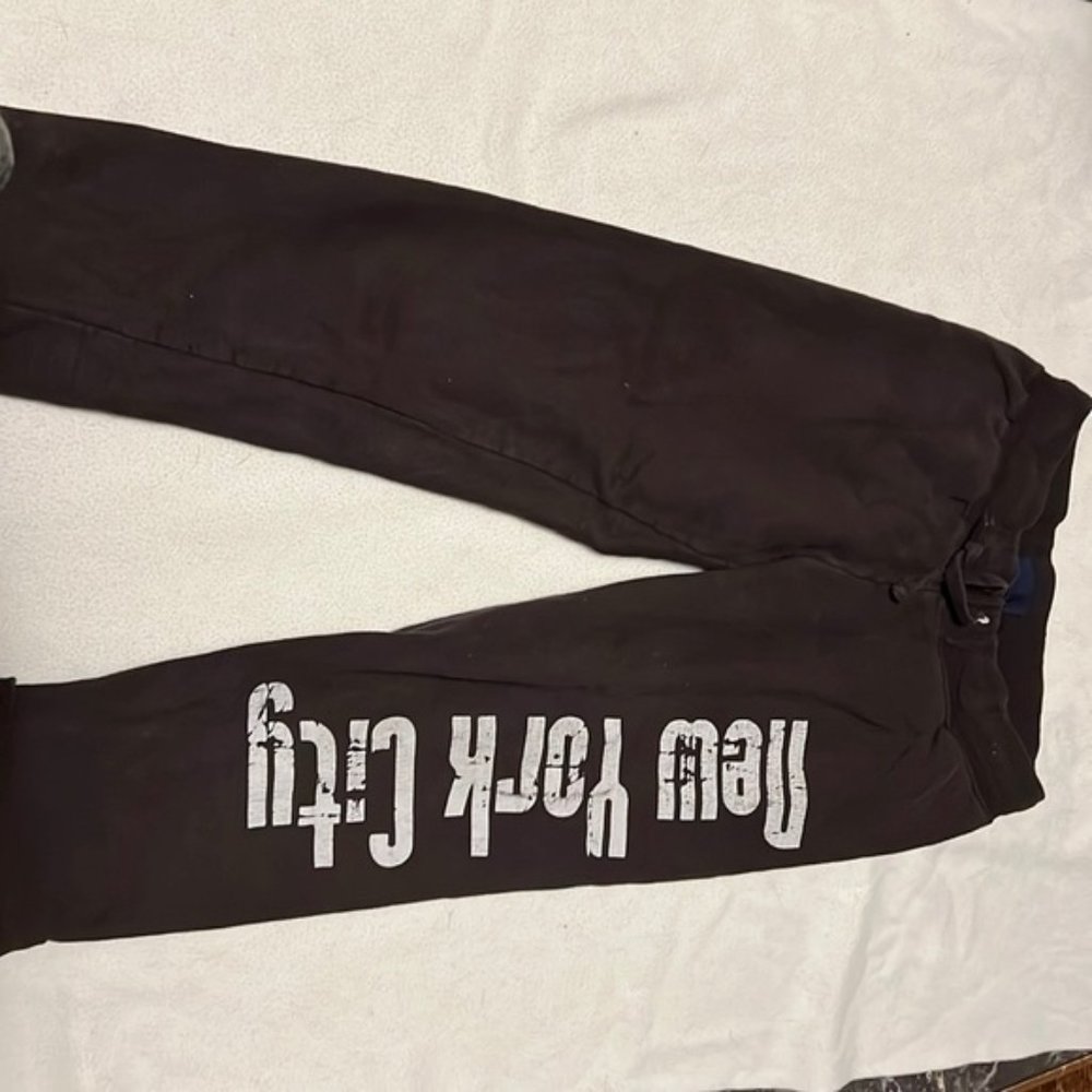 🛍️5/$25 New York City Ankle Sweatpants
